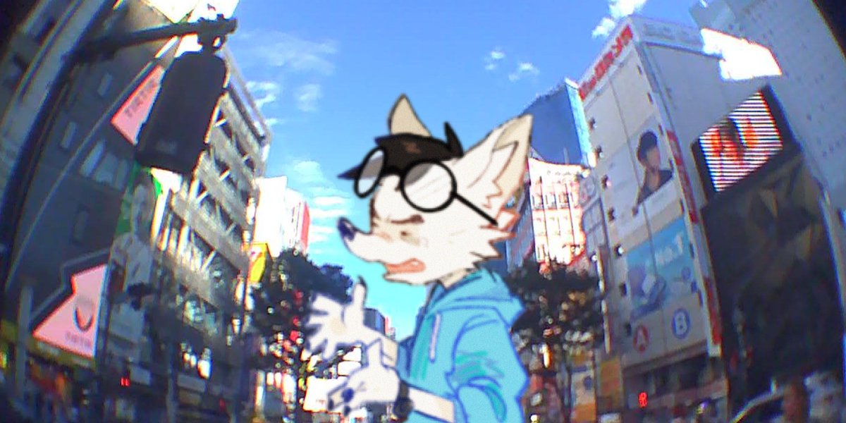 Monochromemutt's tweet photo. WHY IS TOKYO STILL HOT IN OCTOBER https://t.co/blTPO9IHrD