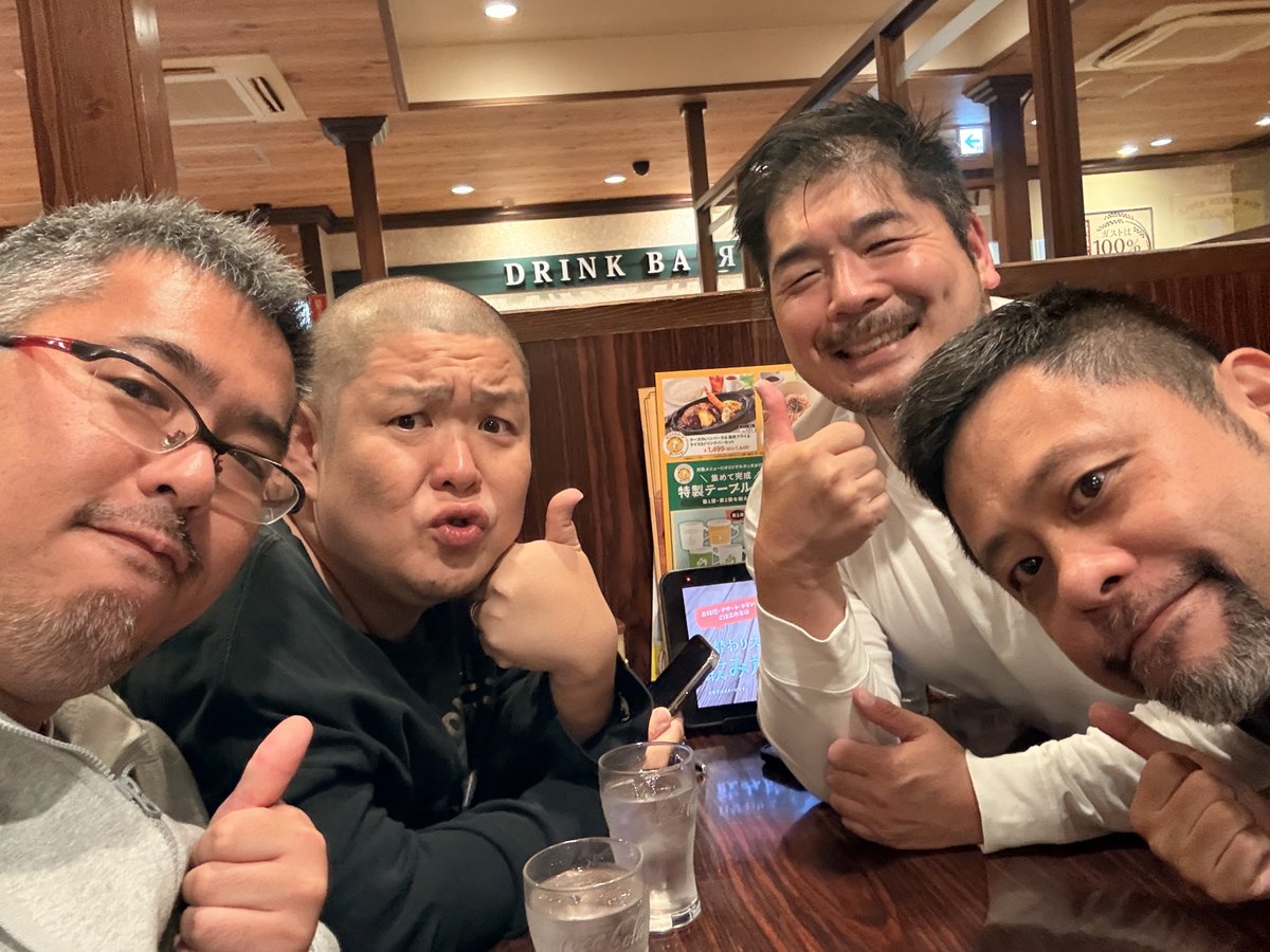 PBDRUNKERS tweet picture