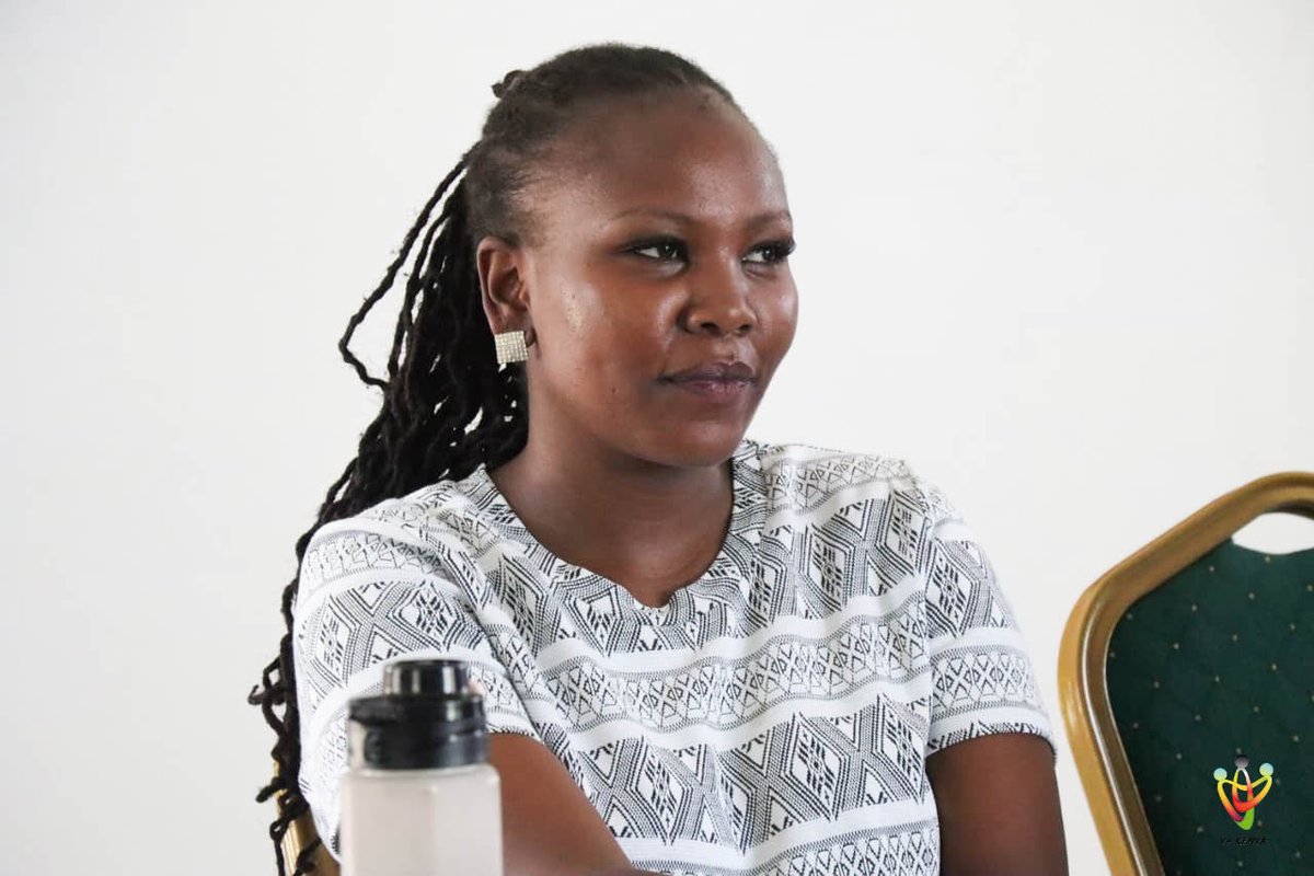 ypluskenya's tweet photo. Empowerment without safety is not enough.

Through the HVF Project, AGYW Champions from @RisingWinners and @AngazaKilifi   in Kilifi highlighted barriers to safety, SRHR access, and decision-making, alongside progress in knowledge, confidence, and peer support.

#HVFProject #AGYW https://t.co/DiFoJHuHPP