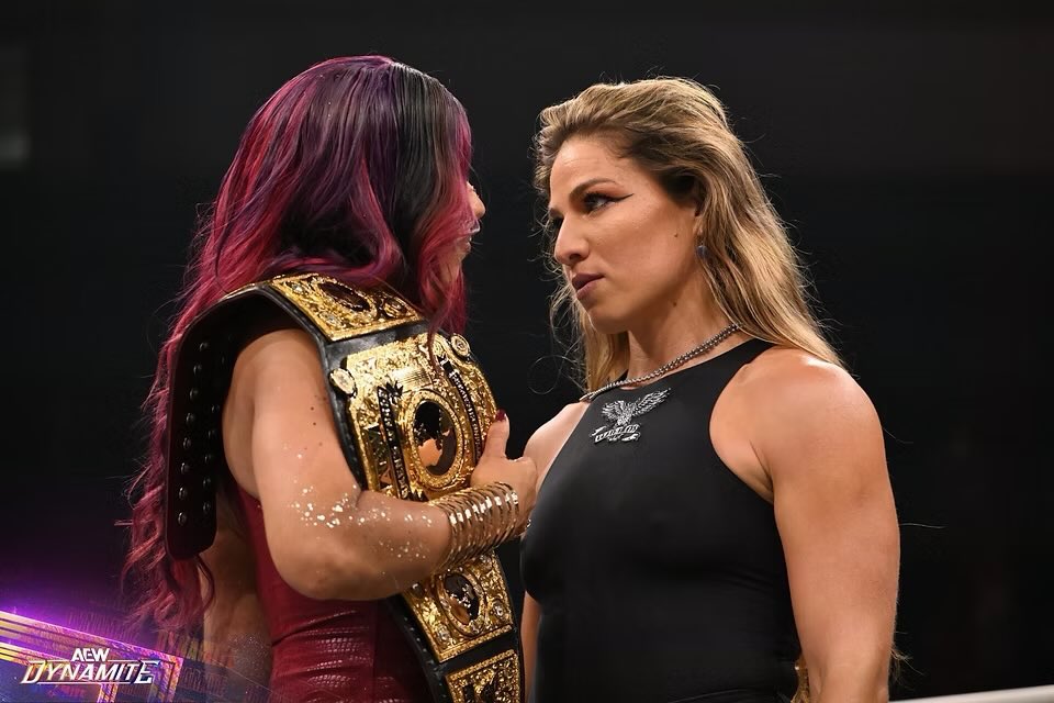 WrestlePurists's tweet photo. LIVE ON YOUTUBE!!!
FOR MEMBERS ⭐️

3PM EST | 8PM UK 🔴

w/
@Hey_Its_Tempest 
@SatNextTo 

#AEWDynamite Recap &amp; Talking the latest in Pro Wrestling! 
+ More!

RT | LIKE | BECOME A MEMBER https://t.co/USw9eMStJr