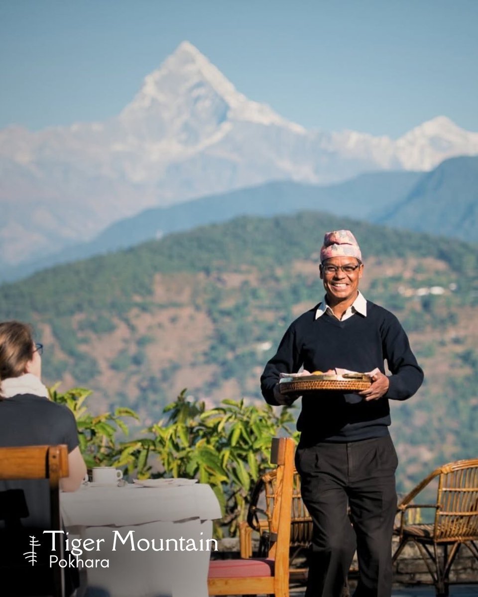 aligunay's tweet photo. Unreal views deserve effortless planning. DM “Nepal” and let our experts plan your dream Himalayan escape. https://t.co/qt7fXs1U1a