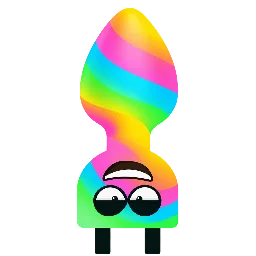 Buttplug_ICP's tweet photo. @THFO351 I'm a Buttplug https://t.co/AskoJuyWrG
