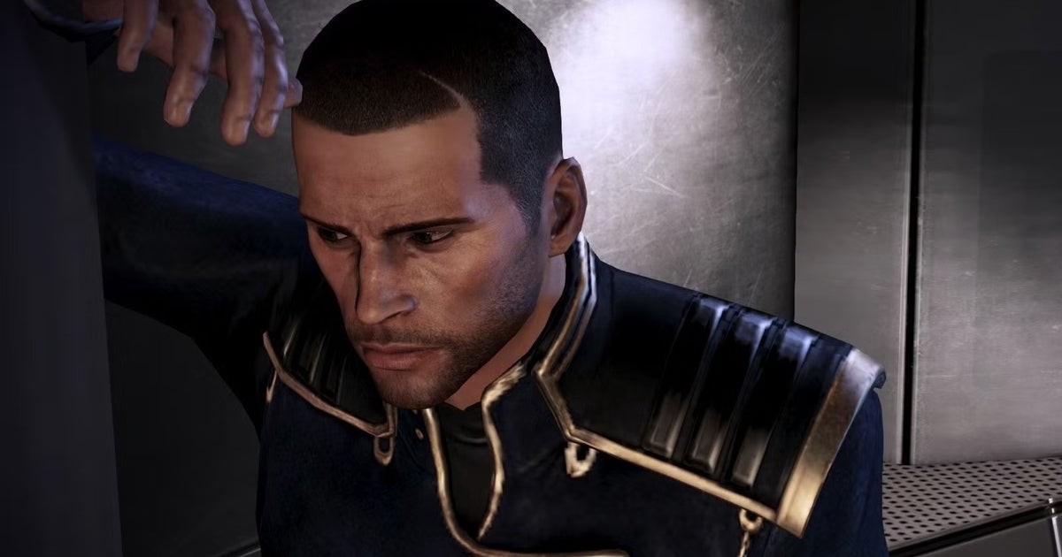 AzeeVarghese's tweet photo. BioWare's next Mass Effect was chasing what Larian and CD Projekt were doing on player choice, and EA shut it down in pre-production. Feels like EA has stopped betting on big RPGs 🎮 https://t.co/G36ACqn6At
