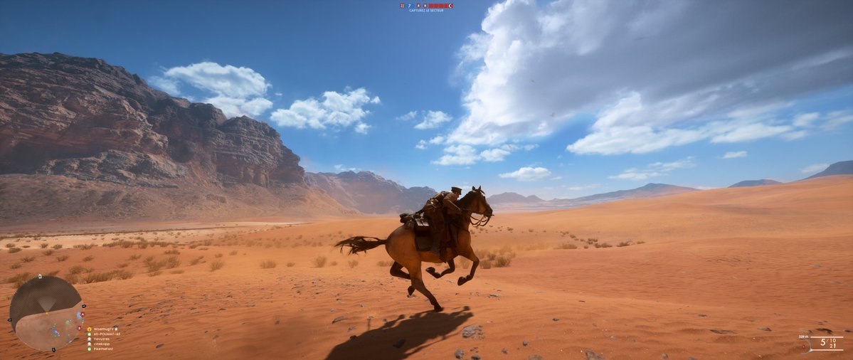 WisethugTV's tweet photo. Battlefield 1, 10 ans depuis hier...

On ne fait pas mieux aujourd'hui. https://t.co/aXeVJdYaTx