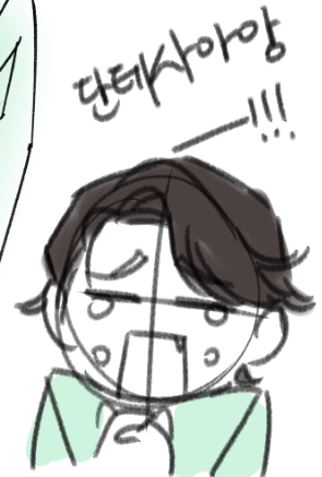 commissionhae's tweet photo. ㅌㅋㅅㅂ https://t.co/I1kiqF71jy