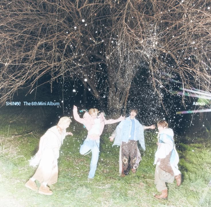 latamshinee's tweet photo. [LOGROS]

🏆💎 ¡SHINee ocupa el #1 entre las canciones de K-pop mejor valoradas de 2026 según Rate Your Music!

🔥 “Atmos” de SHINee se posiciona en el primer lugar de la clasificación de canciones de K-pop de 2026 de Rate Your Music 🥹💎

¡SHINee en la cima! 👑

🔗 Ranking completo: https://t.co/Hem6oist7e

#SHINee #샤이니 #Atmos
#ONEW #온유 
#KEY #키
#MINHO #민호 
#TAEMIN #태민 #샤이니_아트모스