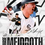 Photo by Chicago White Sox (@whitesox)