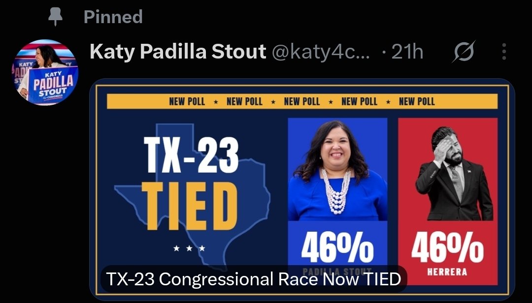 ChefDeathcore's tweet photo. @TheAKGuy @katy4congress I WANNA KNOW WHERE THE MISSING 8% WENT! https://t.co/sCS1wE5nNf