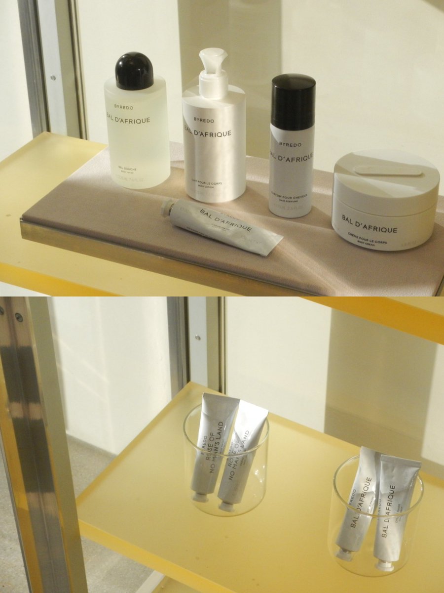 _scentlog tweet picture