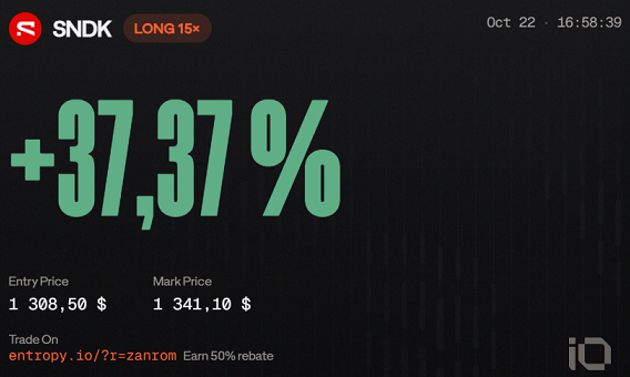 zanaroman2016's tweet photo. One of the main protocols to watch after the Variational launch is @entropyIO. This is where we are focusing right now. @entropyIO rewards traders by returning a share of its revenue—the higher your trading volume, the greater the rebate🫍🤑🤑🤑 https://t.co/2YW2uTy1SV https://t.co/iA2rCK1Utq