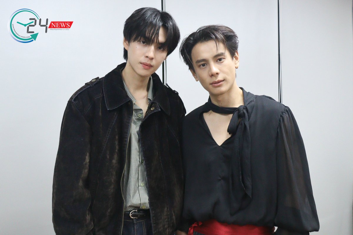 _24News_'s tweet photo. [Clip]#คอปเตอร์แบงค์ เคมีสุดป่วนในซีรีส์ "Fool In Love" การันตีความฟินและโมเมนต์ความหวานที่จะเพิ่มขึ้นตั้งแต่ EP.5 เป็นต้นไป

Link YT>>https://t.co/6WcYL6xWLC

#FoolinloveEp5 #foolinlove #คนโง่รักเขลา #CopterBank #คอปเตอร์แบงค์
#CopterNuntapong #copterntp 
#bankartit #blseries #iQIYIOriginal #iQIYI