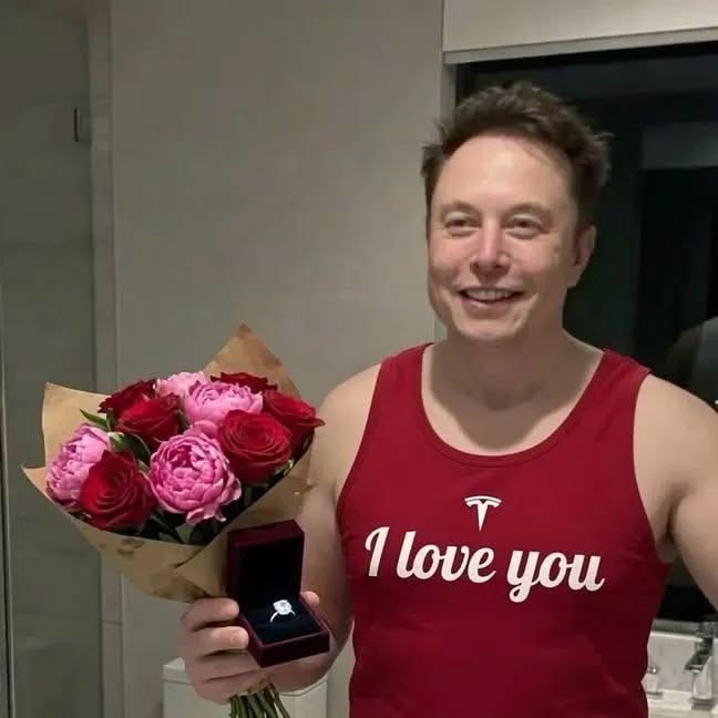 CEO0mtb's tweet photo. 🚀💰 What do you admire most about Elon Musk?

🧠 A) Intelligence
💰 B) Success
🔥 C) Ambition
🚗 D) Innovation https://t.co/CL0catVtpV
