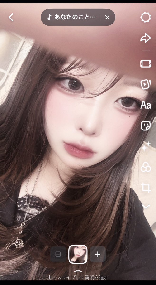 oyak_odon_ICE's tweet photo. #自撮り界隈 https://t.co/pcBd0idteL