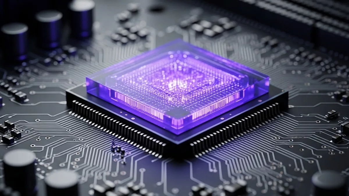 Synopsys's tweet photo. Agentic systems can run the loop, but the objectives, parameters, and oversight remain uniquely human. That's orchestration, and it's becoming core engineering work. Read the final part of our agentic AI blog series: https://t.co/K7I8sNZRjM https://t.co/fftBewj4Sf