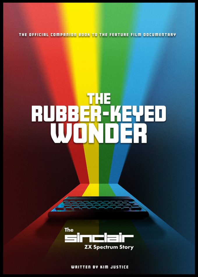 Lord_Arse's tweet photo. Excited to announce that some of my hand-drawn maps will be included in the new ZX Spectrum book "The Rubber-Keyed Wonder: The Sinclair ZX Spectrum Story" if the Kickstarter reaches £100,000!

Interested? Here's the link: https://t.co/x8mPBR5UT6 https://t.co/lYoKa2XccQ