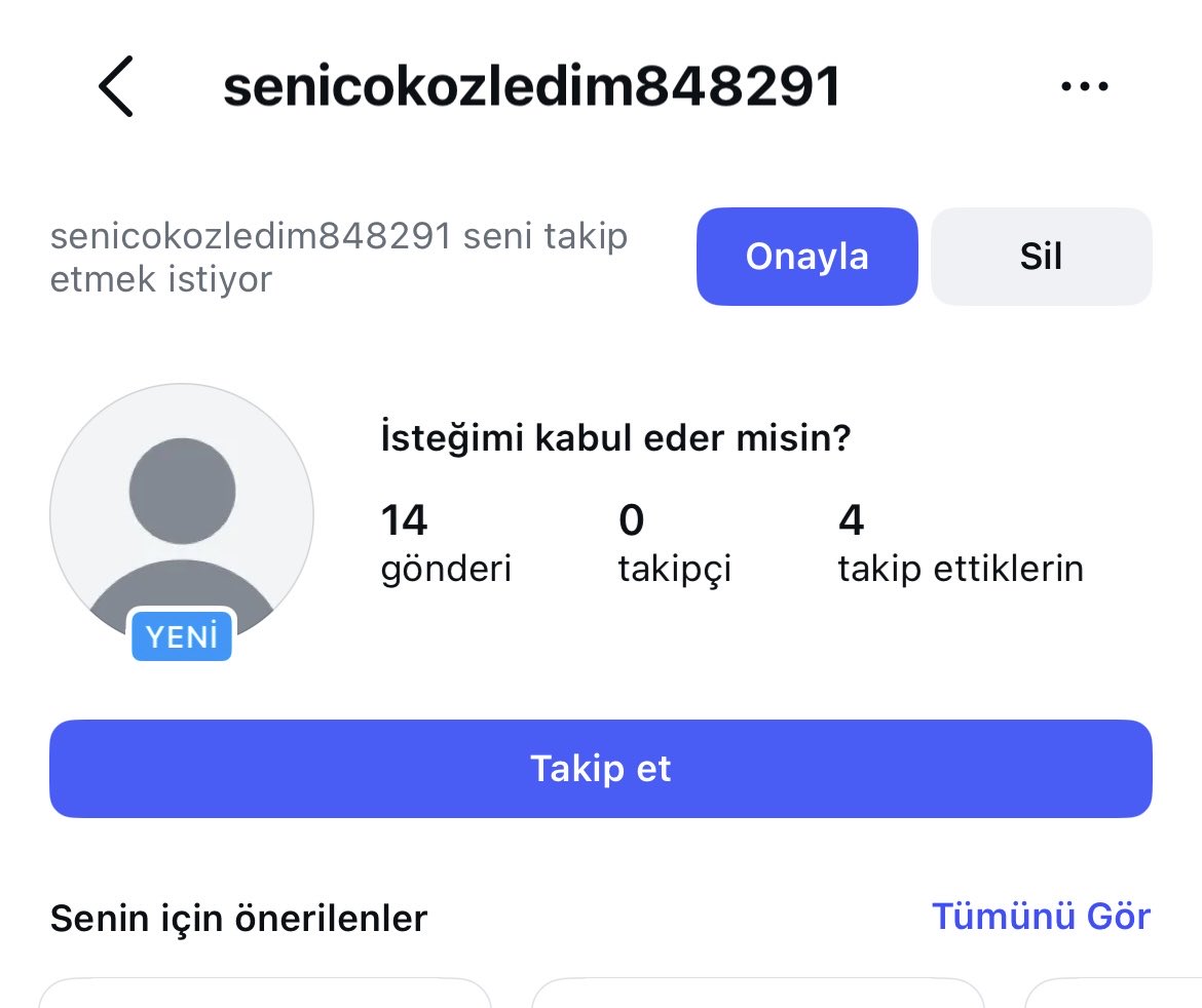 gamseee_'s tweet photo. olm kim olduğunu bilmediğim biri beni özlemiş şaka mı bu AHDJDKDKD https://t.co/F3iofYNwLB