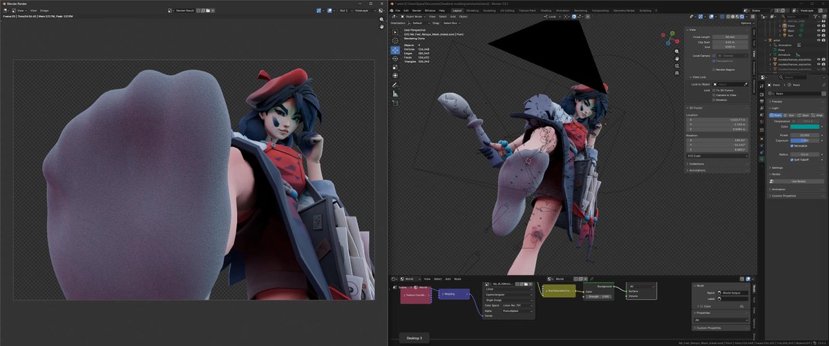 kmorarts's tweet photo. so, about that violet WIP... https://t.co/SIbYBLEXsp
