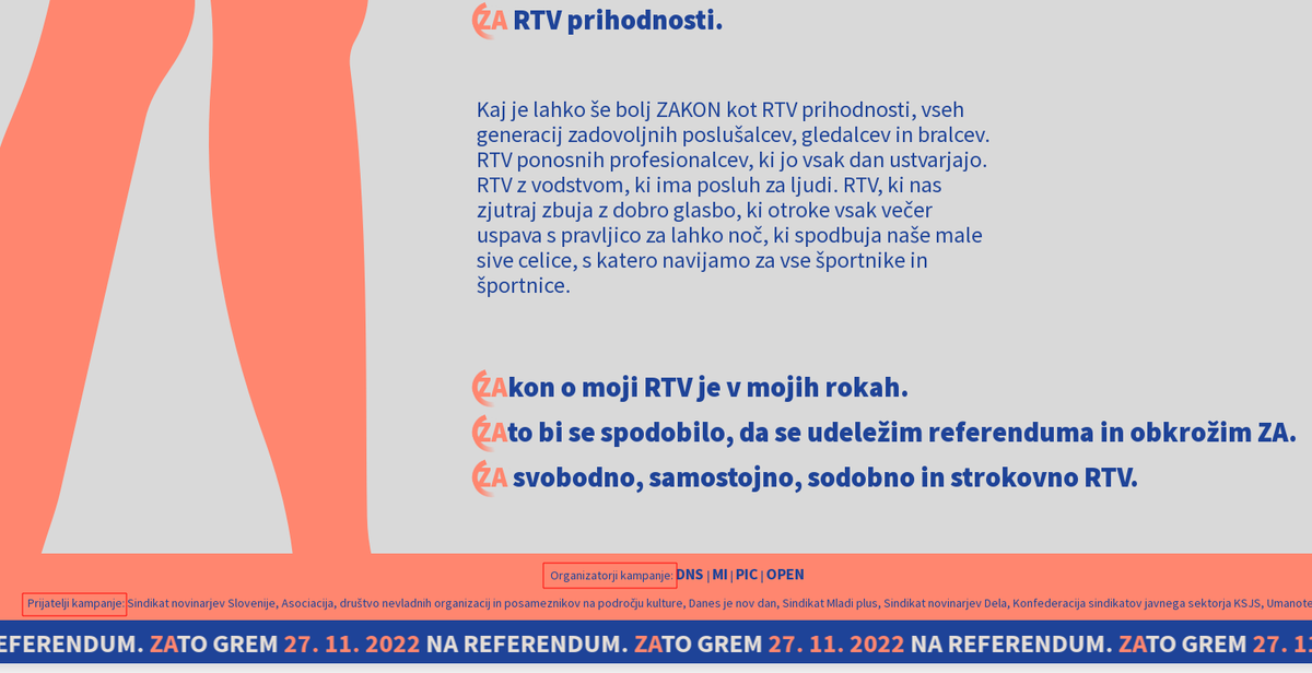 slovenc99's tweet photo. @danesjenovdan @Nova24TV @Domovina_je @Demokracija1 Posnetek iz propagandne strani https://t.co/F9ORgqrmAz. IP naslov je od @danesjenovdan. Zanimivo, koliko prijateljev imajo med sindikati.🤣 https://t.co/8tY2o9T6HK