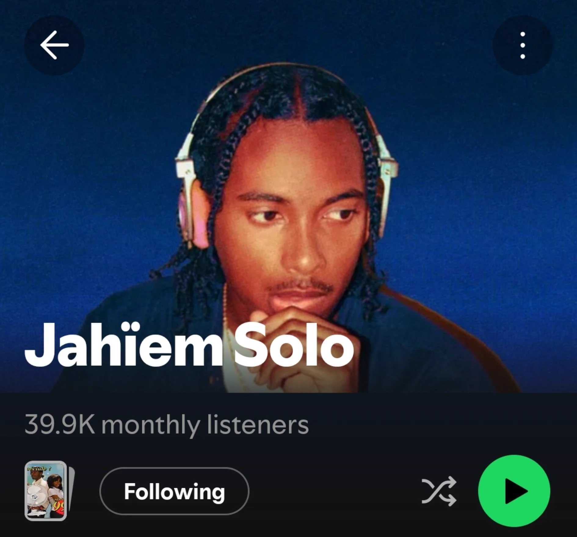 on X: 