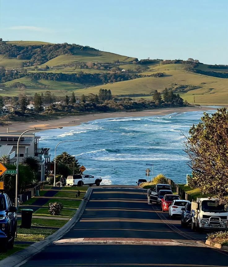 echoesofworld's tweet photo. Gerringong, Australia https://t.co/XM91g5yIuY