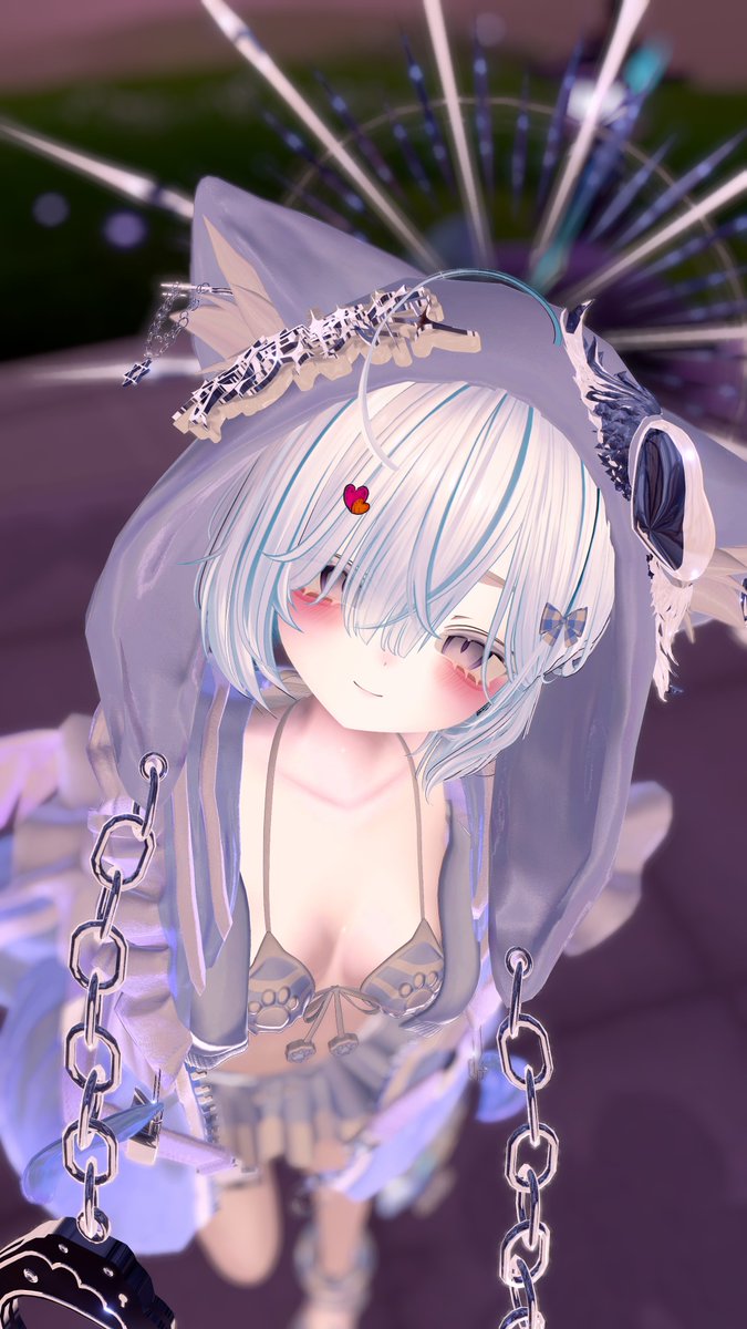 nati_vrc's tweet photo. おはようございます
ついにきんようび
かぐぐや
#kaguya3D https://t.co/Y73KdUAMlw