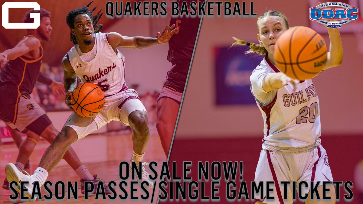 goquakers tweet picture