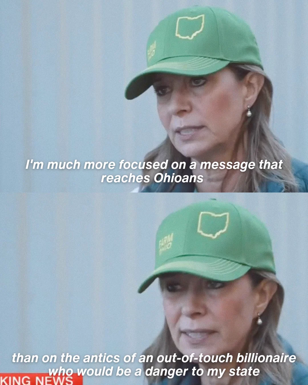 Dr. Amy Acton on X: 