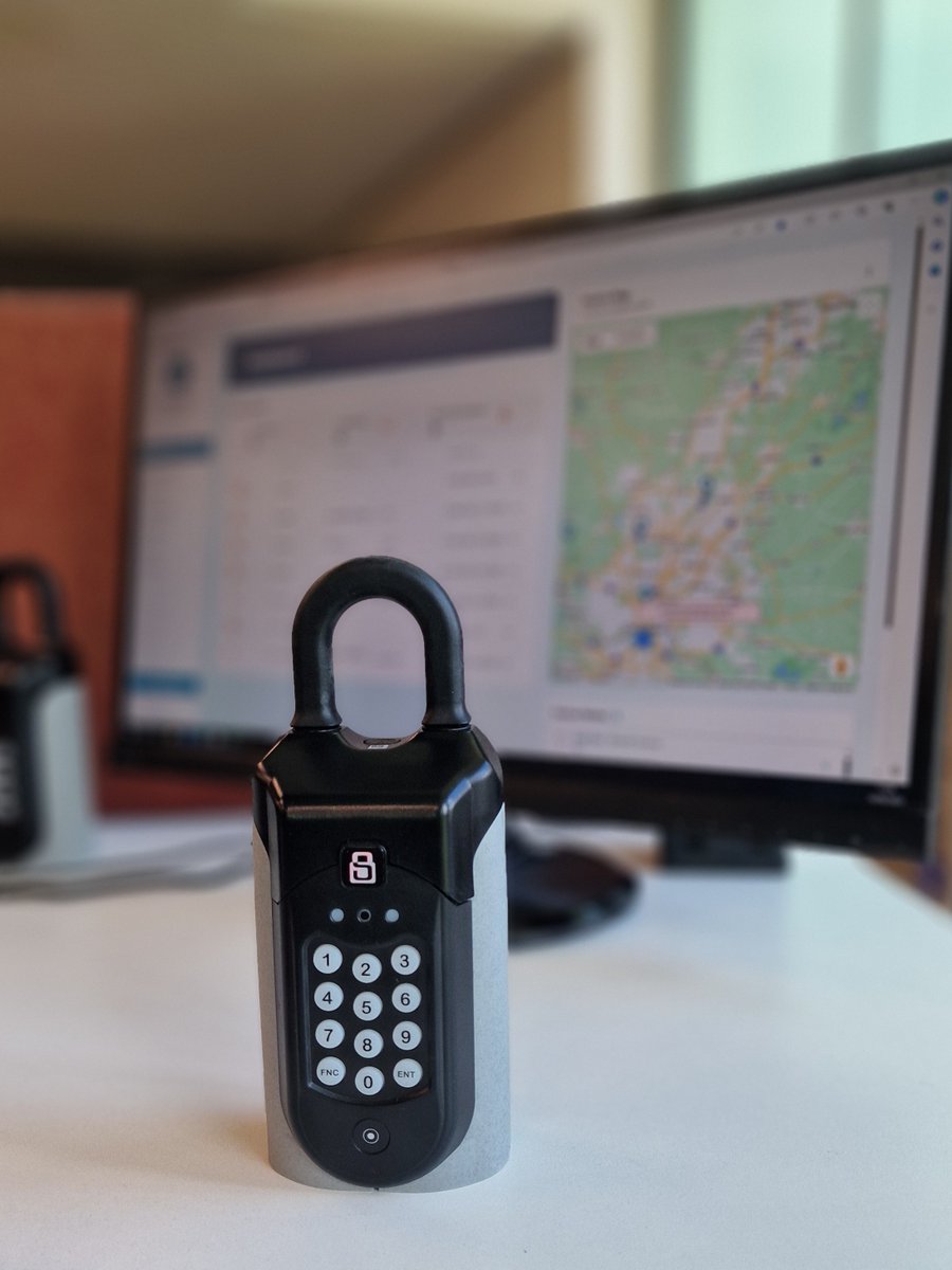 FMUKmagazine1's tweet photo. Reading Between The Access Logs
What physical access #data can reveal about the way our #estates operate.
By Helen Deakin, Operations Director at Keynetics.
➡️https://t.co/OC2V2DUEqX
#facman #FacilitiesManagement #Keynetics #AccessControl #tech #patterns #performance #access https://t.co/6sNmFGQegm