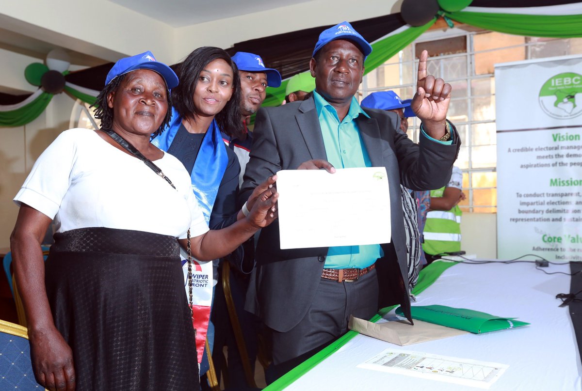 patricksafariR's tweet photo. The migwani ward by-election in kitui was initiated at State House by enemies from ukambani working under Ruto. 
They think they can bring H.E. Kalonzo down politically but we will show them that the community stands behind its son of the soil, H.E. Kalonzo Musyoka, the6TH. https://t.co/1kT6eizDhf