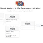 Photo by Gordon-Rushville PS (@grmustangs)