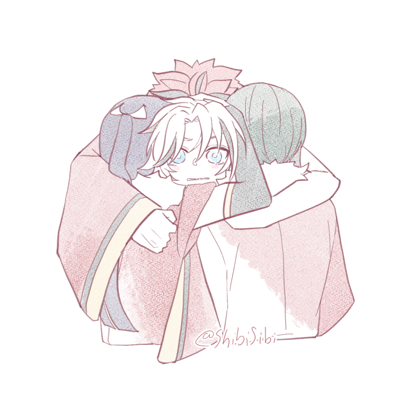 ShibiSibi's tweet photo. https://t.co/WczoIcyNs7