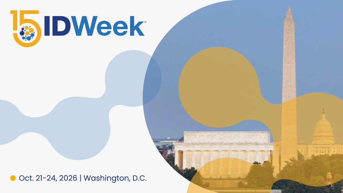 CUP_med_health's tweet photo. #IDWeek2026 attendees, are you enjoying your break? Come and see us at Booth #410 if you’d like to discuss your research, or find out more about our publishing!
#ICHEJournal #ASHEJournal #IDTwitter #SHEA https://t.co/44ijQmUJ9C