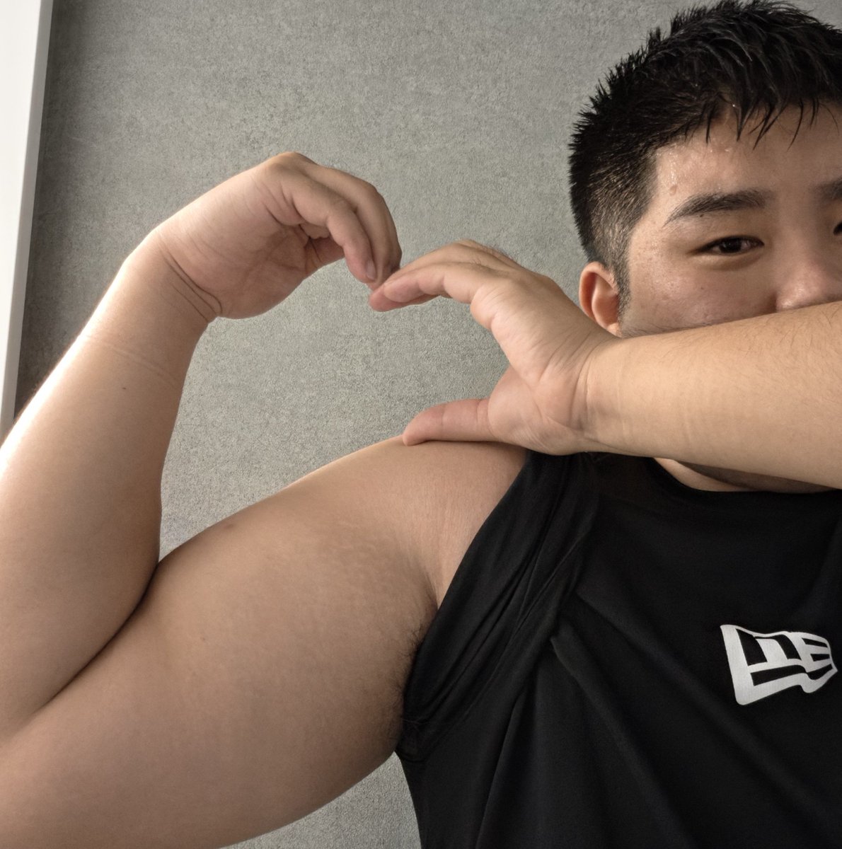 Z1entar0200386's tweet photo. Arm♥️ https://t.co/JxdORtehrL