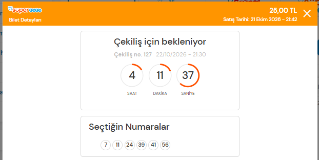 BayPeki's tweet photo. Bugün değilse ne zaman  ?
@millipiyango__ https://t.co/R7enpwZsBr