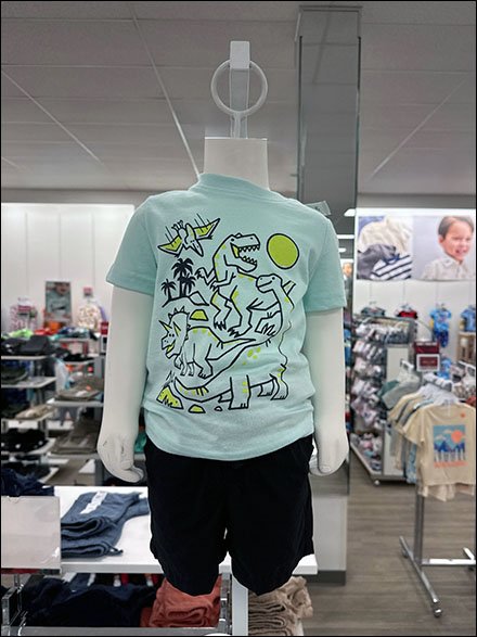 FixturesCloseUp's tweet photo. Overhead Mannequin Periscope Faceout
https://t.co/dEfyHKjv8s
@FixturesCloseUp #FixturesCloseUp #StoreFixtures #RetailFixtures #RetailDisplay #StoreDisplays #RetailOutfitting #ShopFitting #RetailMerchandising @Kohls #Kohls #Mannequin #Periscope #PeriscopeHook #Apparel #Faceout https://t.co/roHZ92H4bm