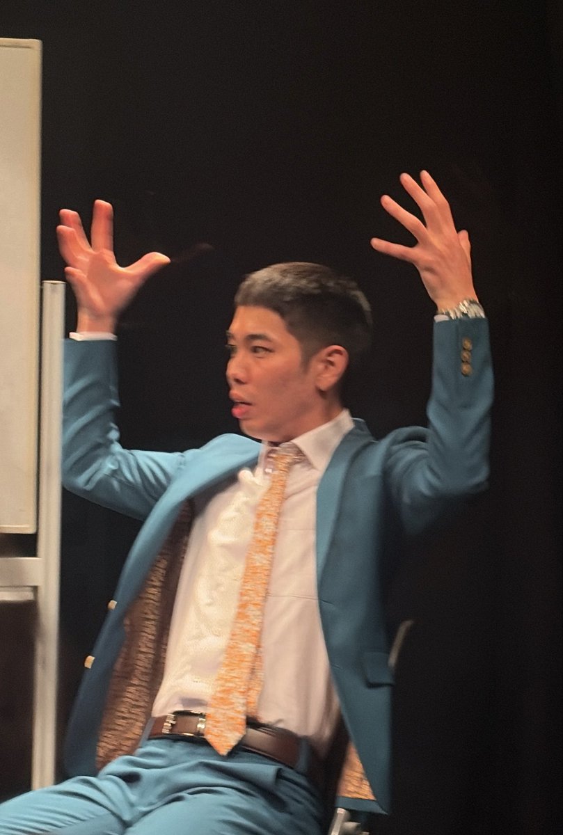 hmmugi's tweet photo. #豆鉄砲が今後のことを話し合うトークライブ

最近カインズさん全部聴き終わったから、トークライブすごく楽しかった〜 https://t.co/EmUQfHyQSM