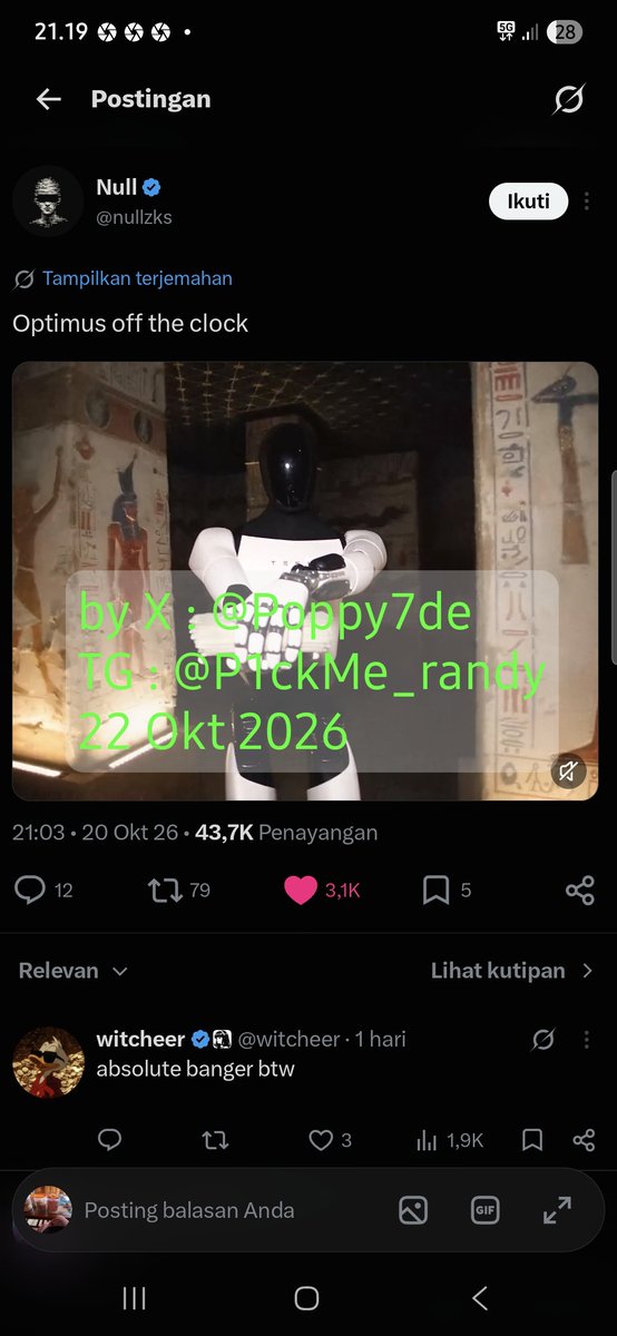 Poppy7de's tweet photo. @sagiguerls https://t.co/zHSdS8R2rd