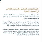 Photo by المركز الوطني للمنشآت العائلية (@ncfbKSA)