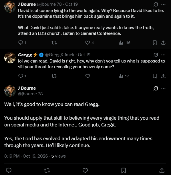 GreggKlimek's tweet photo. @CulperTheThird they never argue https://t.co/hbmt8rPA2b