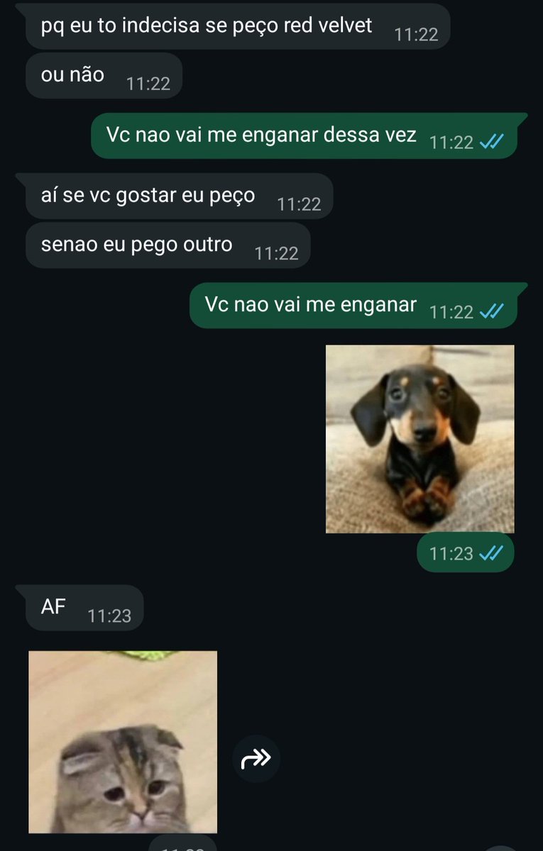 lisnforg's tweet photo. A minha namorada adora pedir ifood pra mim e eu ja to treinada nos truques dela https://t.co/J6KxI7RvWb