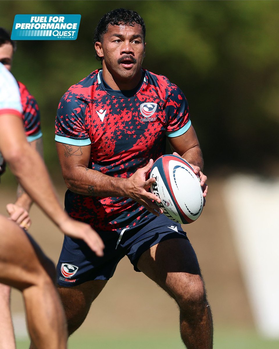 USARugby's tweet photo. Building 💪

🎟️ USA Doubleheader Tickets ➡️ https://t.co/wa7oOml0yP

@QuestNutrition https://t.co/j5XwluNIea