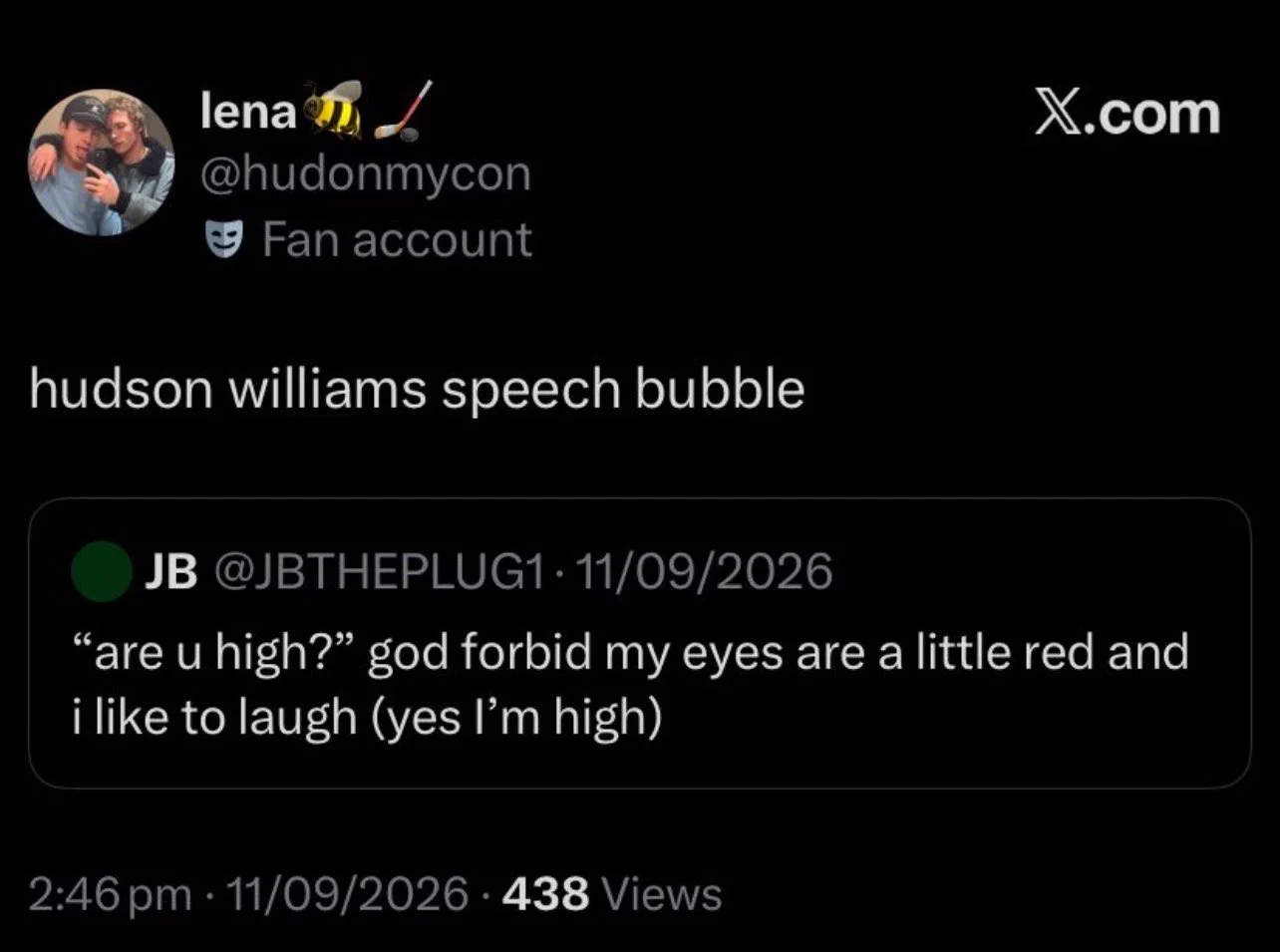 tyler 🚗 #hudyaga on X: 
