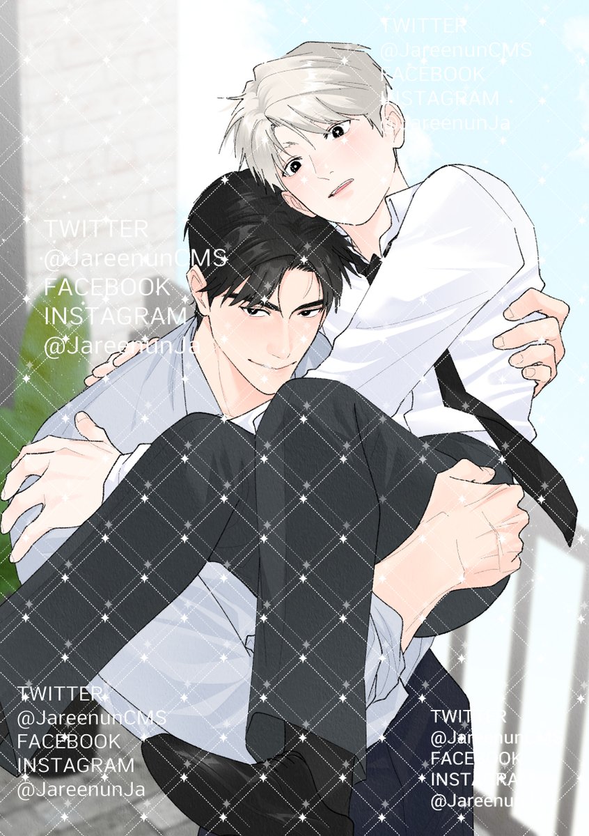 JareenunCMS's tweet photo. ขายปกสำเร็จBL ชช ค่ะ
ราคาปกละ 1,000 บาท รวมชพณ
ขนาดปก A5/300dpi/png
มีแยกตัวละคร+พื้นหลัง
ส่งงานทางอีเมลล์ค่ะ
ถ้าใครสนใจเมนชั่น/DM✉️มาได้เลยนะคะ
ฝากรีทวิต ขอบคุณค่ะ🙇‍♀️
#ปกนิยายสําเร็จ #คอมมิชชั่น #คมช #commissionTH #ปกebook https://t.co/hge11jgtFx
