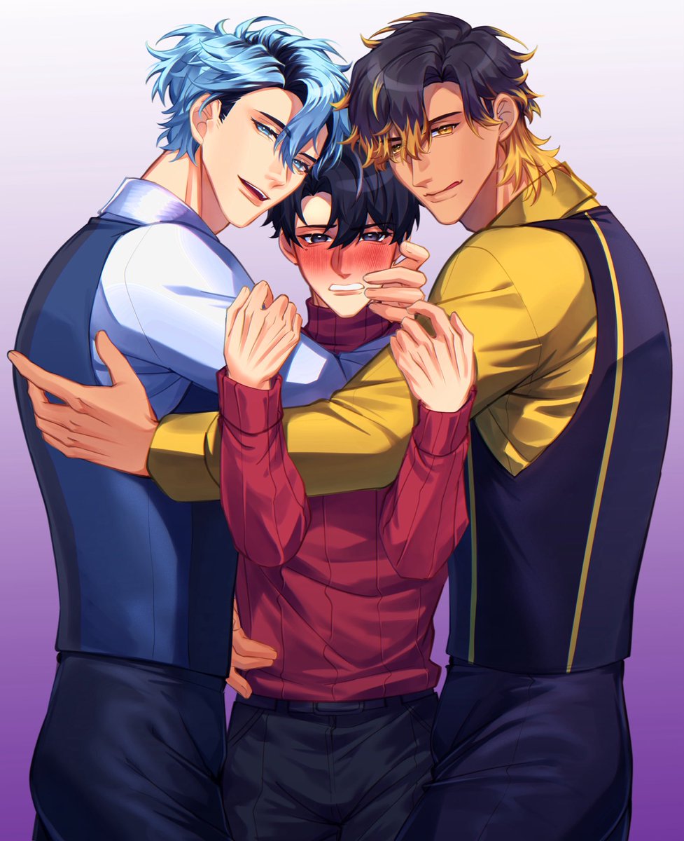 T0M__Nyaw tweet picture