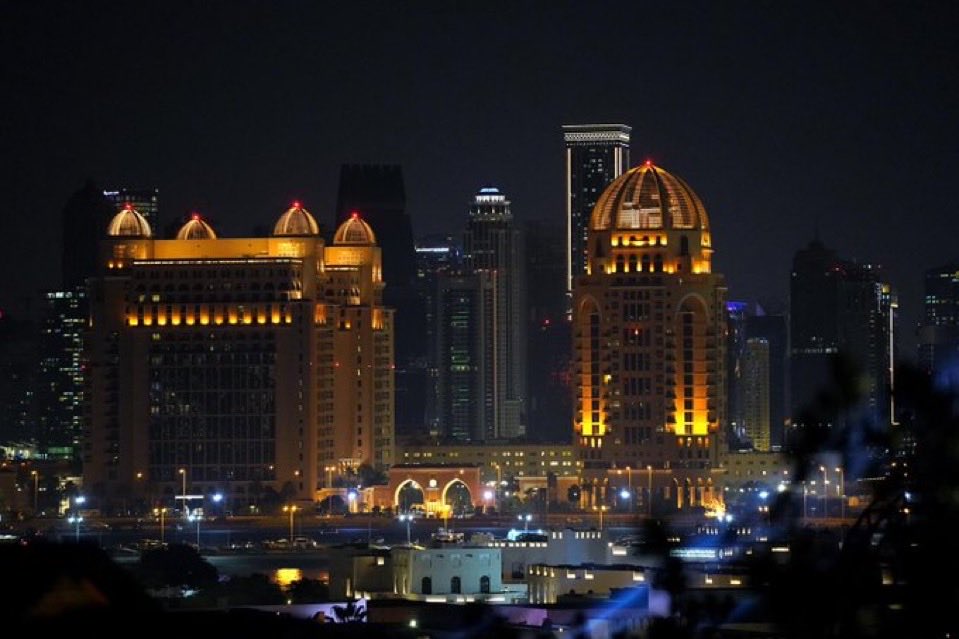 مساء الخير