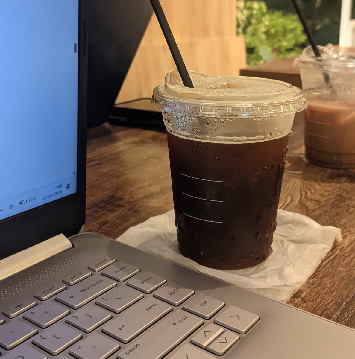 leavemabed's tweet photo. lab-laporan-edit-ngopi. tidur? opsional https://t.co/YcgObjoPZu