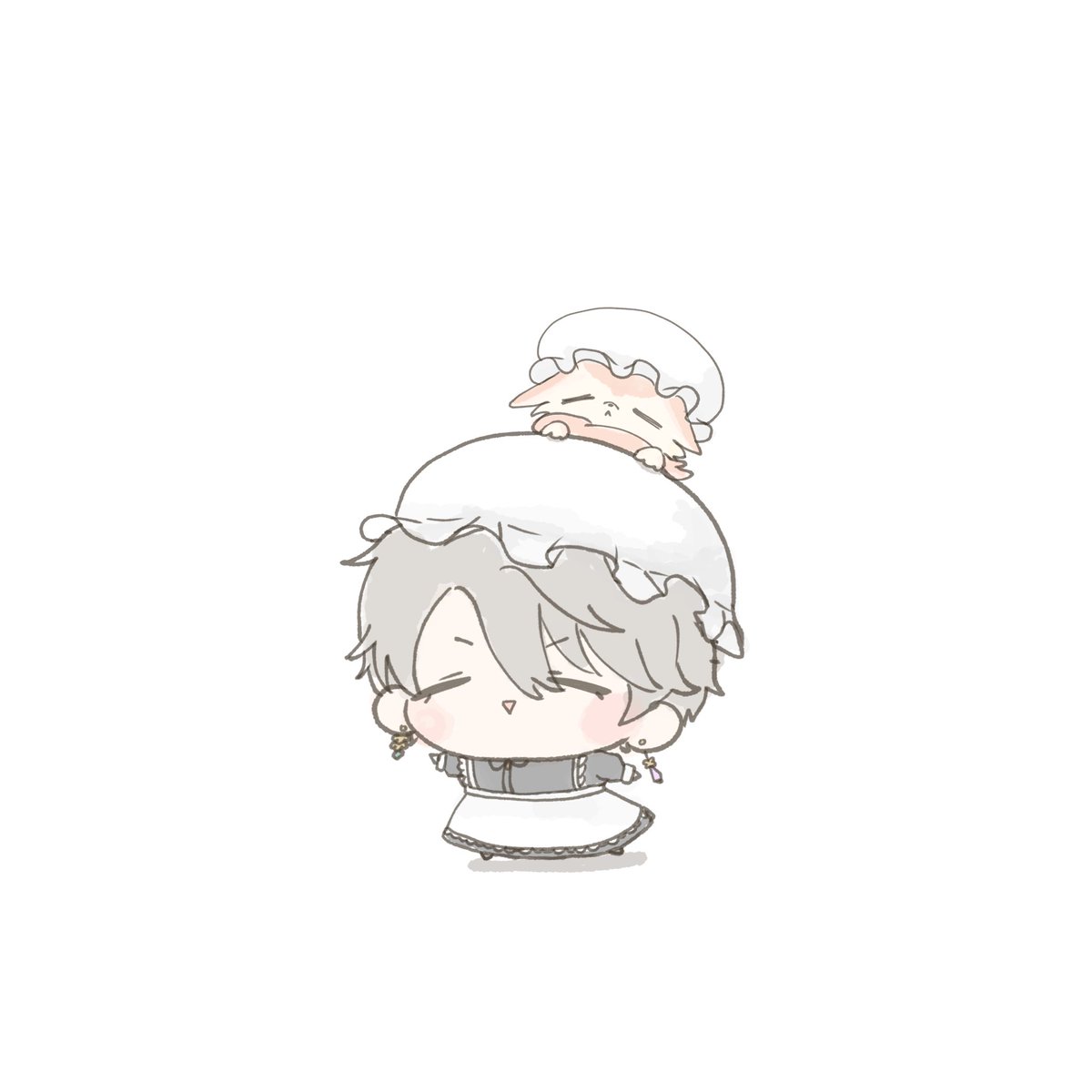 sanapi_428's tweet photo. さすがに可愛すぎて https://t.co/VKW4Tv9aKl