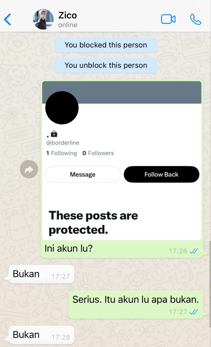 unalee90's tweet photo. Markhyuck few tweets au

— Oh, who is he?

cw// mpreg, harsh words

From Bad &amp; Crazy Sequel [2] https://t.co/JSumkzbSb4