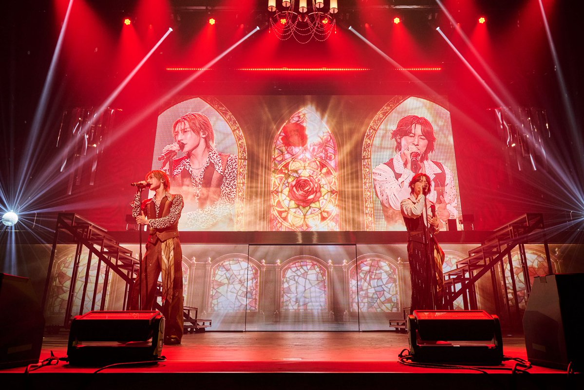 VictorMusic's tweet photo. 💎ROIROM🍯

＼ ROIROM初のFCツアー完走！🎉 ／

「ROIROM FANCLUB TOUR 2026 “LIGHT IT UP”」
全国4都市・全公演SOLD OUT！
さらに追加公演も実施し、大盛況のうちに幕を閉じました✨

ご来場いただいたcHaRmの皆さま、ありがとうございました！

10/28(水)発売 1st Single『MISTIA』もお楽しみに💿

🔗「MISTIA」配信中
https://t.co/tCsj9gQeXh

🔗1st Single『MISTIA』予約受付中
https://t.co/QMKPfVPQHA

#ROIROM #ROIROM_LIGHTITUP2026