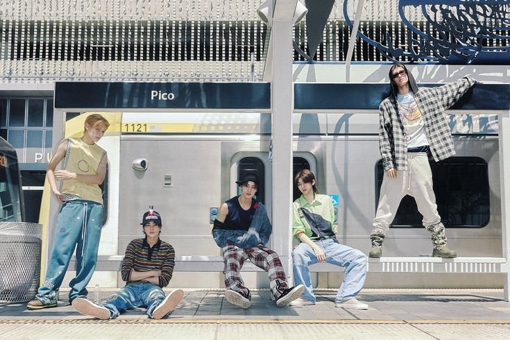 _Ktinhh0601_'s tweet photo. Vote for CORTIS at MAMA 2026 🍀🍀🍀💐❤
#2026MAMAVOTE #CORTIS https://t.co/MIf4bdtgEp